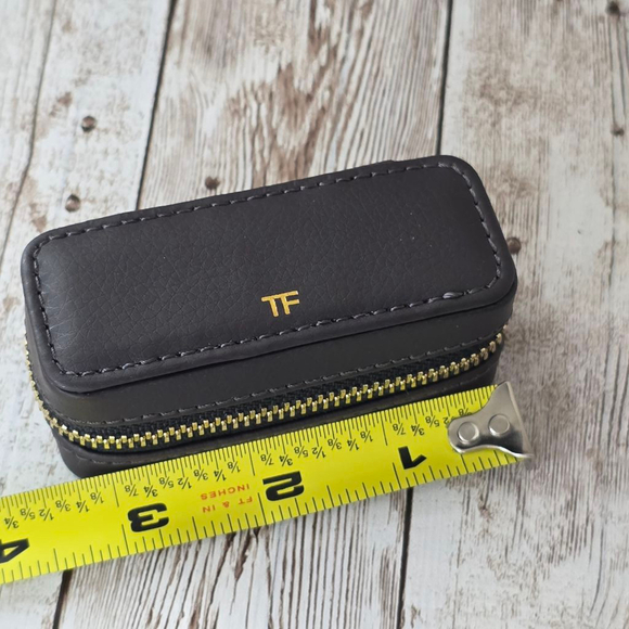 Tom Ford Leather Lipstick case - Picture 5 of 8